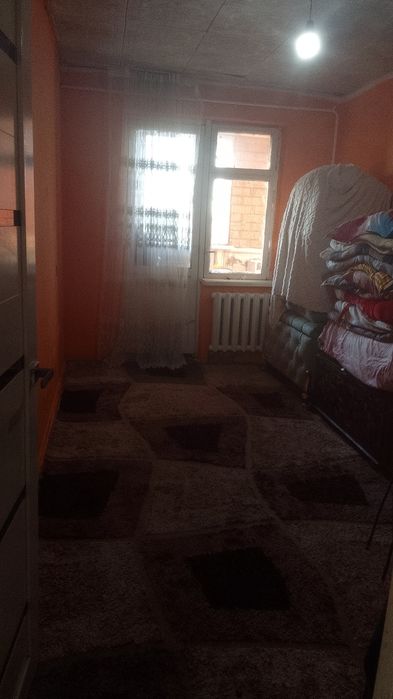 Дом сатылады жер тамға аиырбастаим баспа бас