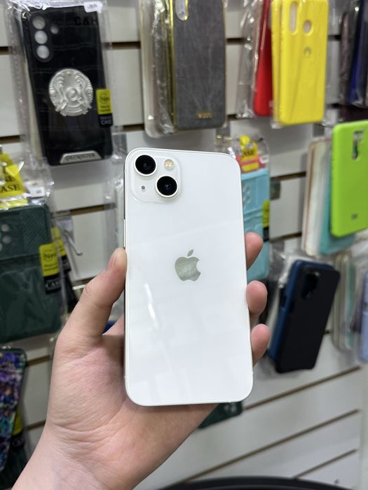 iPhone 13 128Gb 100%