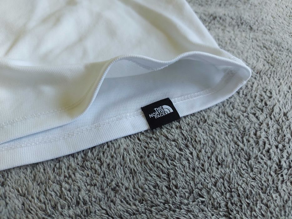 Дамска тениска The North Face - размер М
