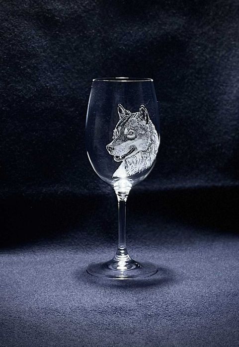 Ръчно гравирани чаши, идеи за подарък