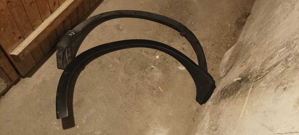 Вежди за Мазда СХ 5