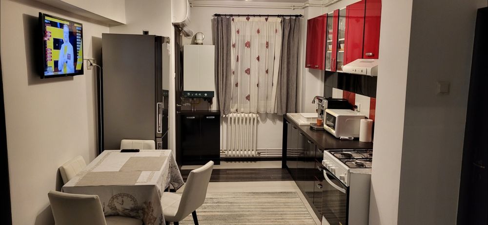 Apartament 2 camere decomandat 'la cheie'