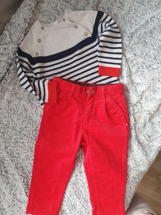 Сет за момче Obaibi