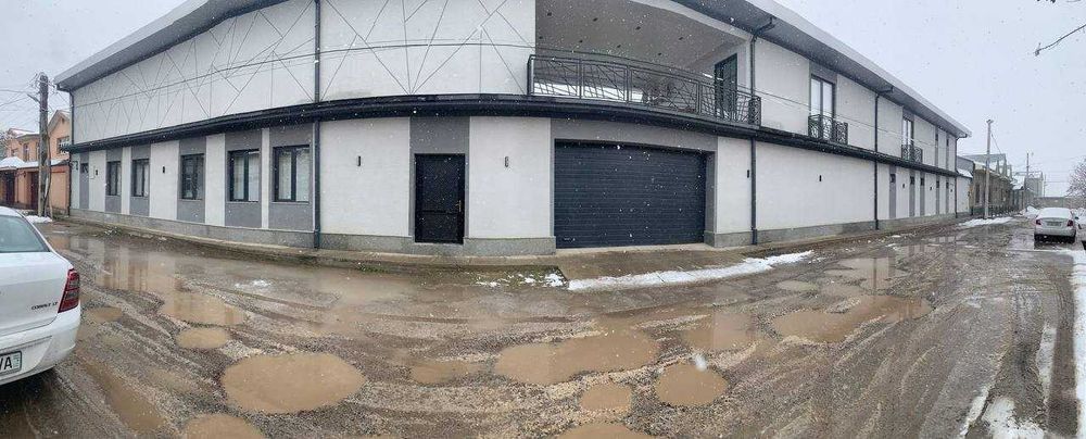 Дом Вилла Кибрай (В)