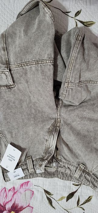Pantaloni H&M,copii,marimea 152