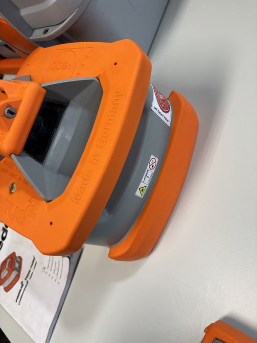 Nedo primus 2 h2n nivela laser cu pante canalizare etc hilti pr
