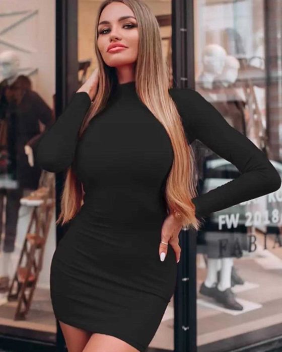 Красивые платья в Астане