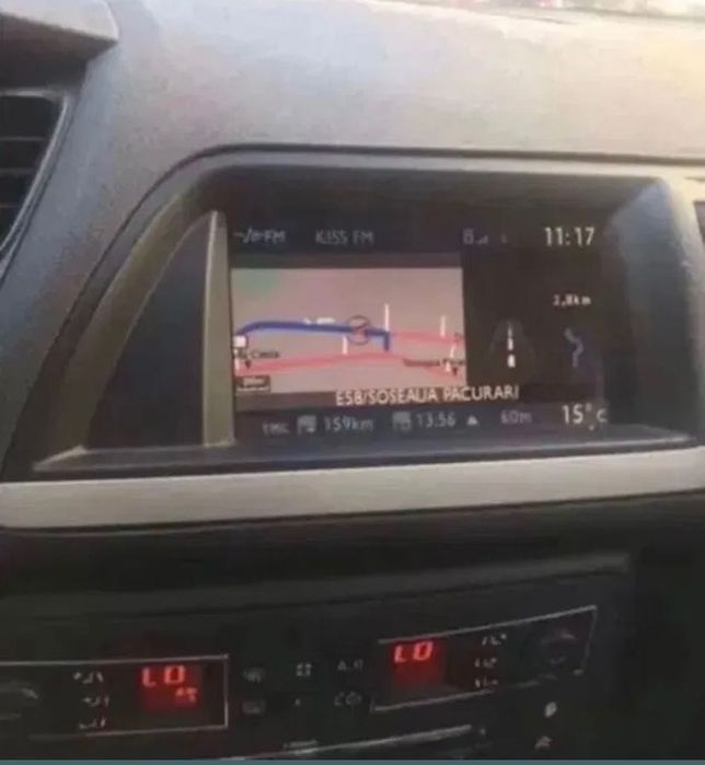 Citroen C5 lll, automata, 12.2011, 1.6 E-hdi (ECO),Euro 5,NAVi,full senzori,Kit Ambreaj Nou (1600 euro)