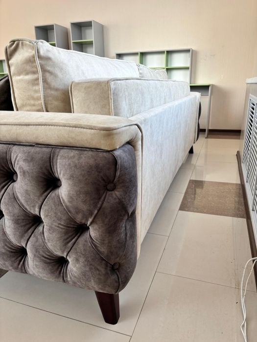 Премиум Диван "GRAF"