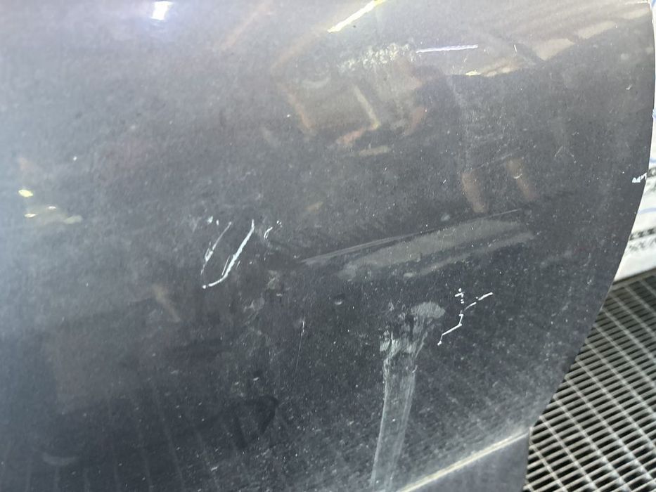 Usa Dreapta Fata Toyota Land Cruiser J12 2002 - 2010 SUV 4 Usi GRI IE9 (1030) ZGÂRIATA