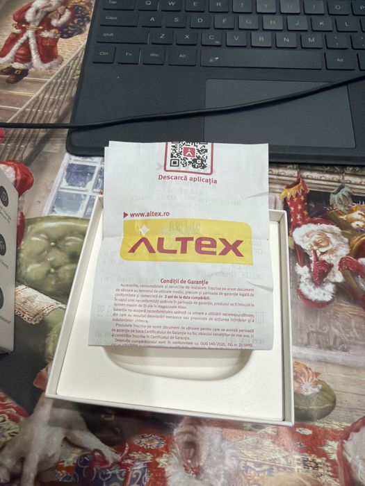 Casti Huawei freearc