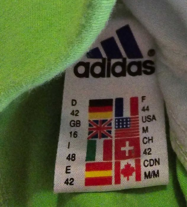 Adidas xs (262)-дамски спортен потник