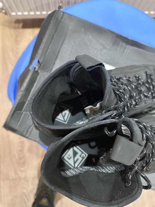 Converse Bosey MC GTX Hi Gore-Tex 43