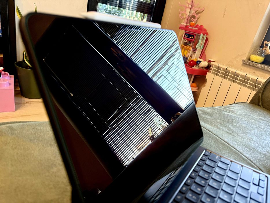 Таблет Apple iPad Pro M4 13" 1TB (2024)