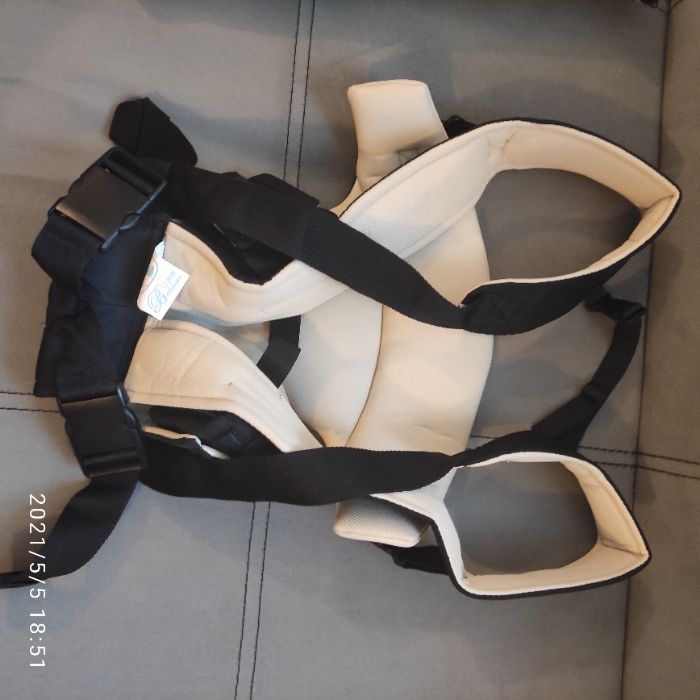 Кенгуру - раница за бебе