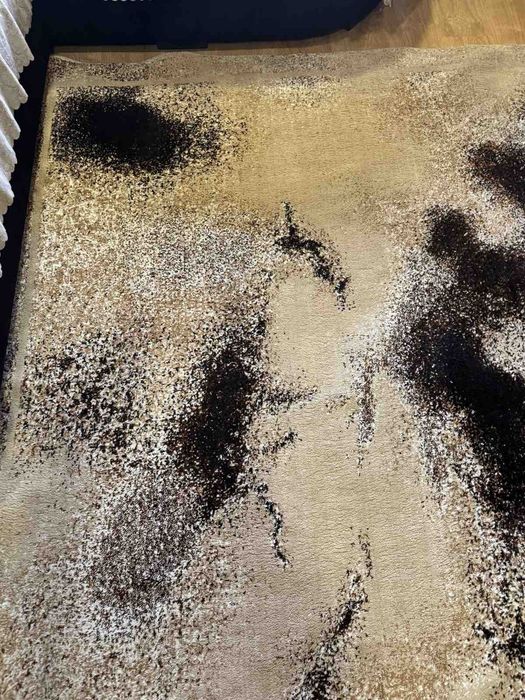 Продавам килим 193см/320см . Производител Сливен