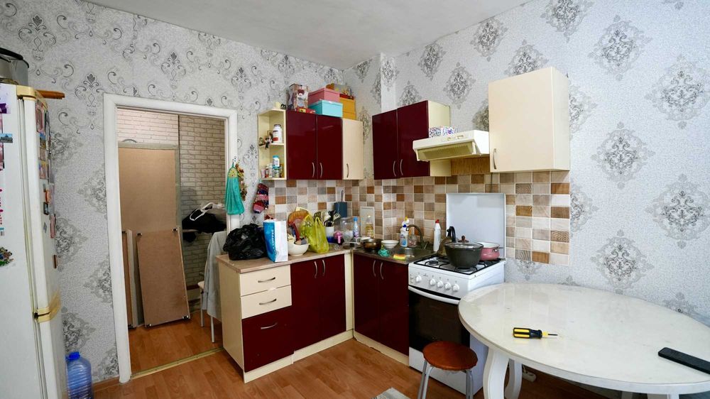 Продажа 2-комнатной квартиры 2011 г.п.