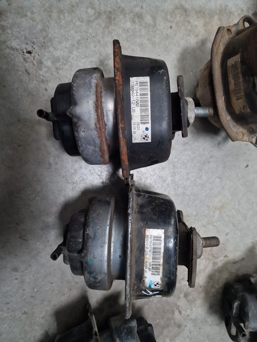 Tampon tampoane suport motor bmw x5 x6 e70 e71