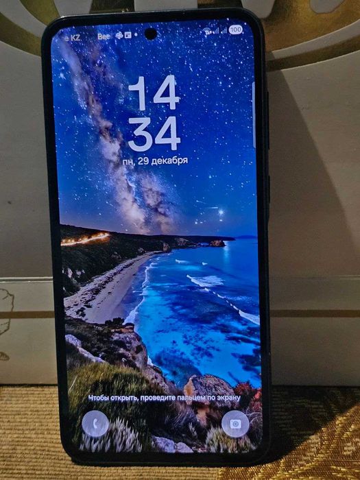 Samsung A34 5G акб 5000