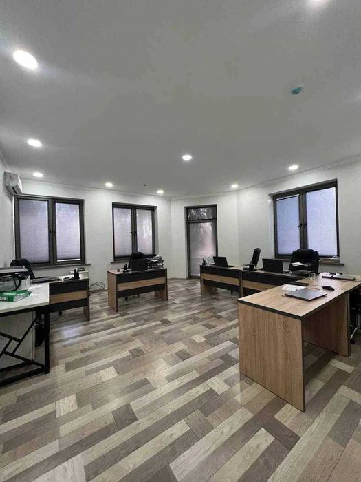 ~Продается нежилое здание не далеко от метро!