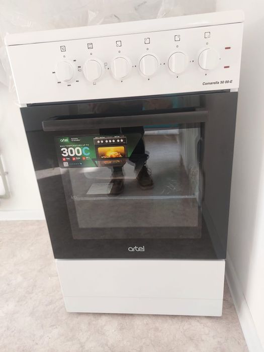 Продаётся газовая плита