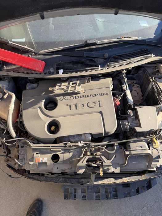 FORD Fiesta 2012 — imagine 4