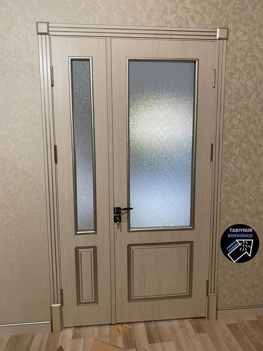 Eshiklar mdf xitech eshik