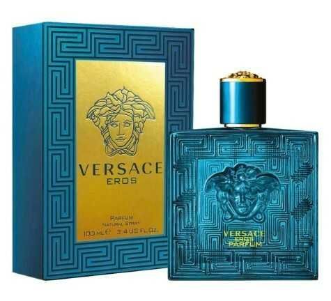 Versace EROS 100ml parfum
