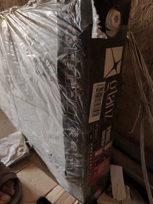 Ataplrnya radiator sotiladi yangi