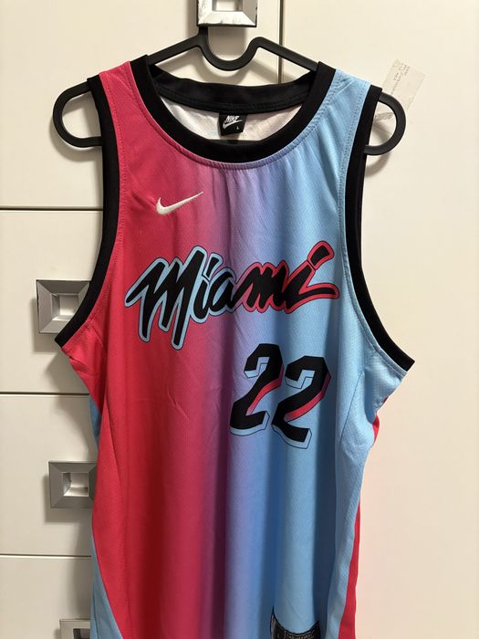 Maieu baschet Jimmy Butler Miami Heat