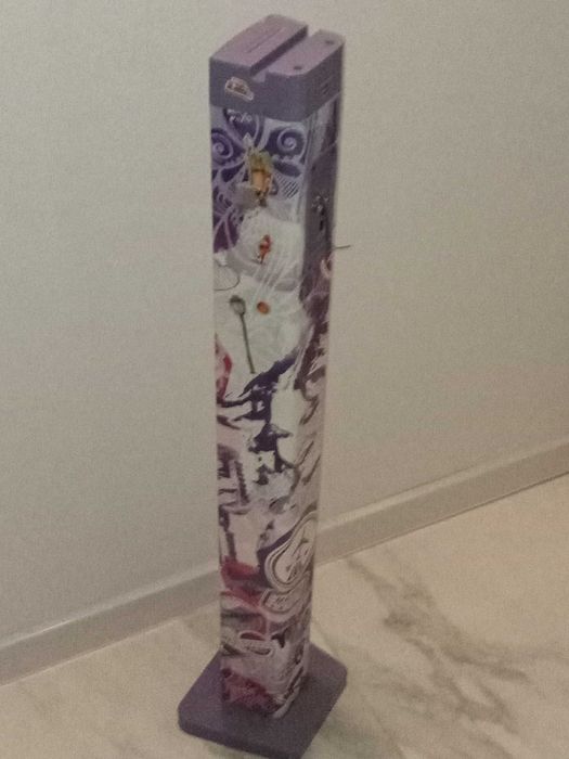 Boxa Boxa cu Radio,Bluetooth,Aux,ceas..etc