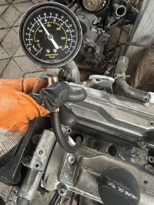 Двигатель 2jz gte vvti