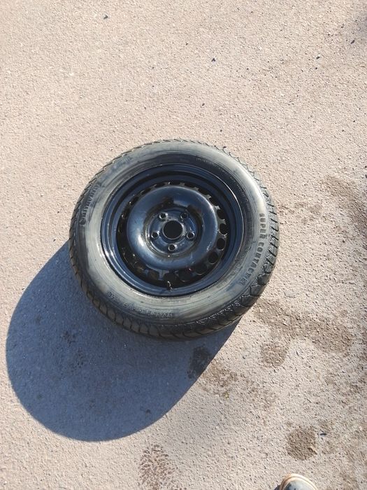 Продам запаску в зборе