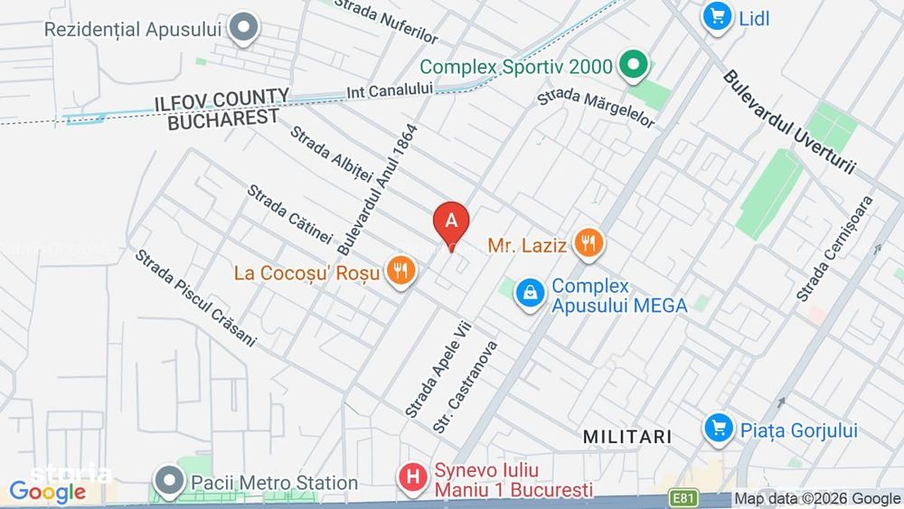 Ap4 cam\Militari\Metrou\Parcare\Centrala\Anaf