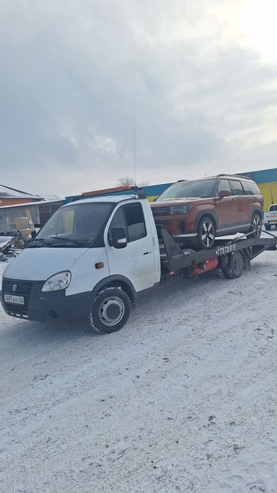 Эвакуатор Атырау