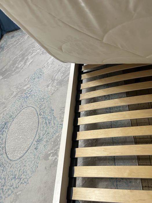 Продам кровать в отличном состоянии