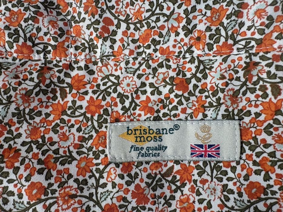 Bermude barbati din In