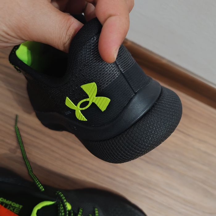 Мъжки маратонки under armour