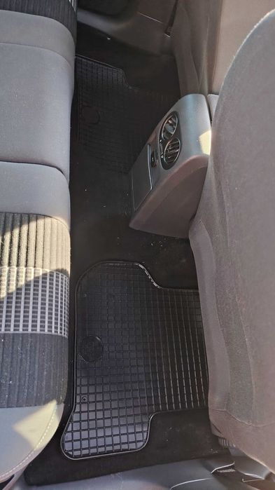 Vw golf plus  1,4 mpi