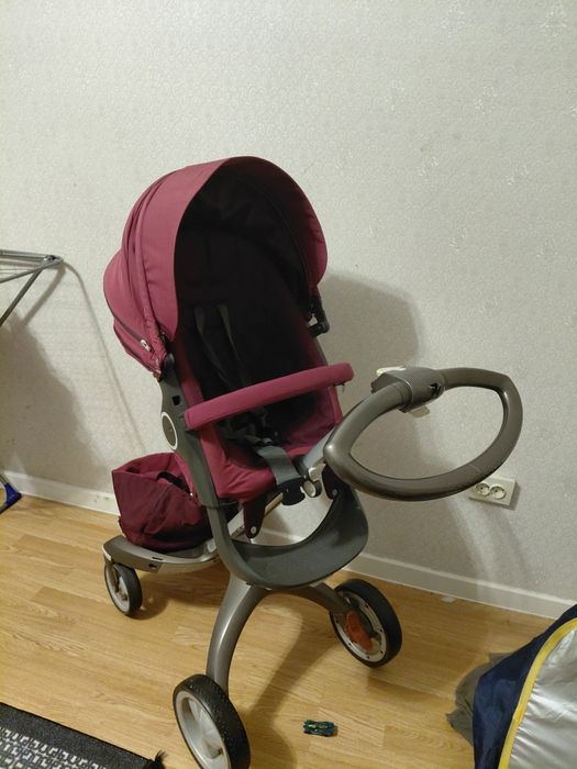 Продам коляску пишите на ватсап