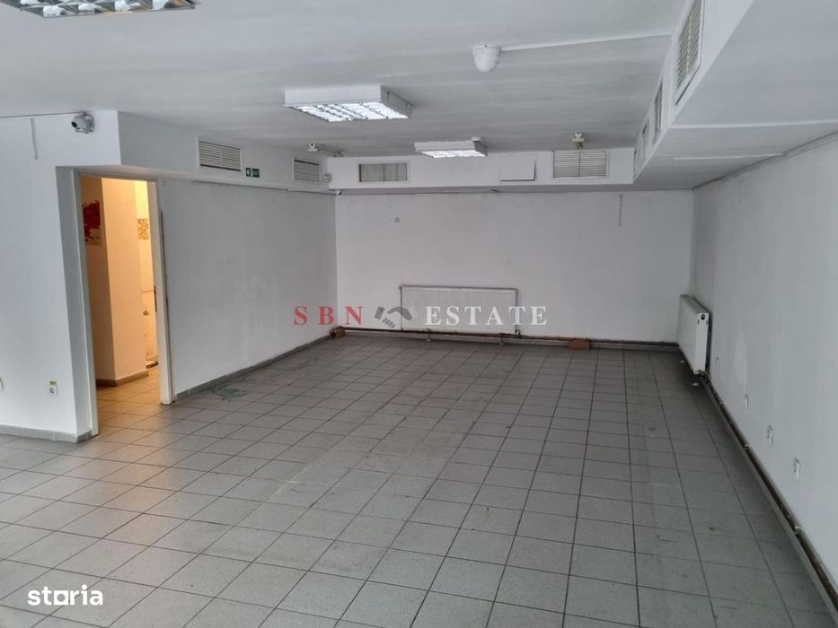 Spatiu comercial Gorjului - Cernisoara - Metrou