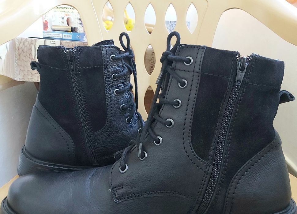 GAS обувки 45 номер