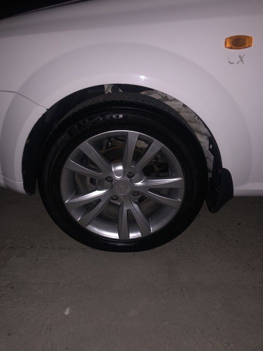 diska quyoncha kaptiva diska