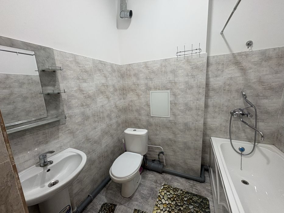 Продается своя 2х комнатная квартира ЖЕ GREEN HOUSE