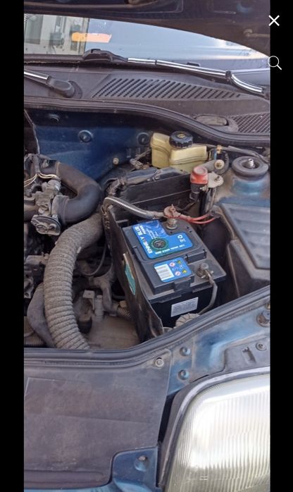 Продавам автомобил Renault Clio 1.2 - Цена 1 000 €