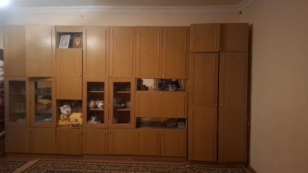 Стенка шкаф