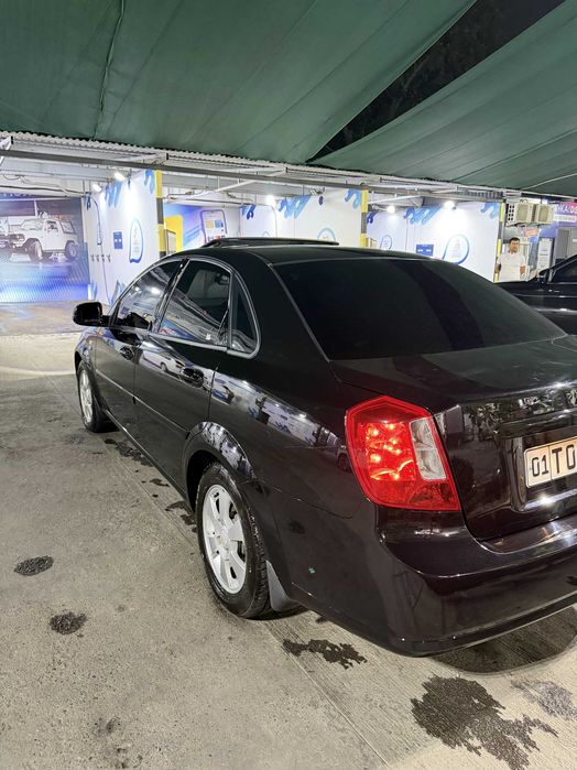 Gentra 2023 Qora full автомат ПРОДАЁТСЯ