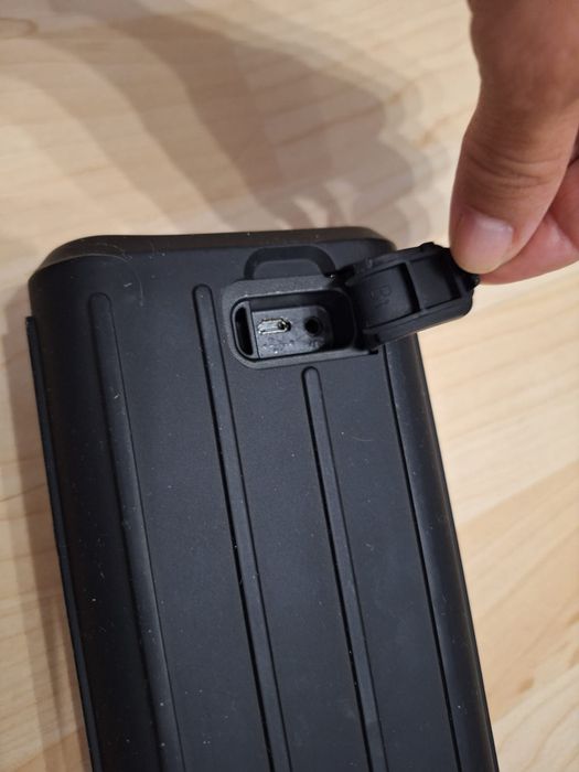 Тонколонка Skullcandy