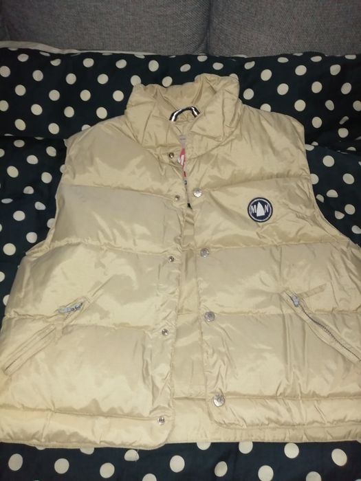 Vesta puf Murphy & Nye size M