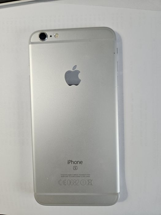 iPhone 6S plus 32 gb